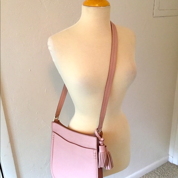 Kate Spade Orchard Street Hemsley Crossbody - Picture 5 of 9